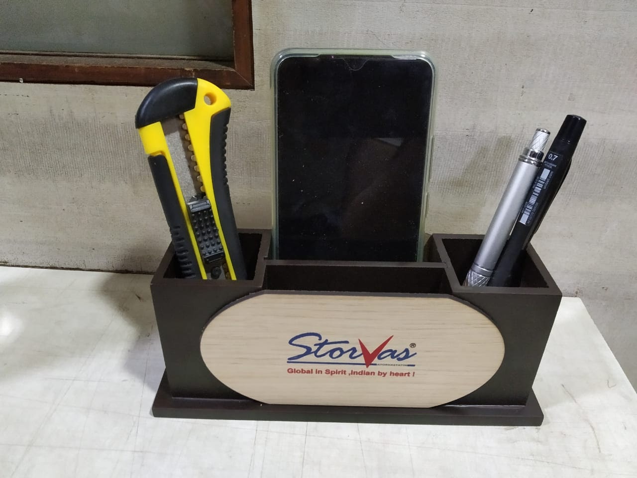 Pen Stand 1